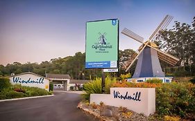 Coffs Windmill Motel